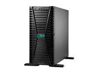 HPE ProLiant ML110 Gen11 - tower Xeon Silver 4510 2.4 GHz - 32 GB - HDD 2 x 4 TB P77234-425