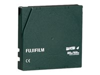 Fuji - 5 x LTO Ultrium 4 - 800 GB / 1.6 TB - märkt - för PRIMERGY RX2540 M2, RX600 S6, TX1320 M3, TX1320 M4, TX1330 M3, TX2550 M4, TX2550 M5 D:CR-LTO4-05L