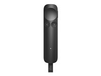 Logitech Spotlight 2 - Presentationsfjärrkontroll - radio - grafit 910-007672