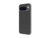 dbramante1928 Greenland - Baksidesskydd för mobiltelefon - 100 % återvinningsbart plast - klar - för Google Pixel 10 Pro XL GLGXCL006856