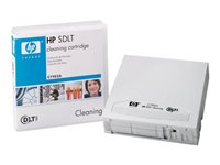 HPE - SDLT - för StorageWorks MSL6026, MSL6052, SDLT 220, SDLT 600; StorageWorks SSL1016 Tape Autoloader C7982A
