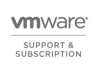 VMware Support and Subscription Basic - Teknisk support (förnyelse) - för VMware vFabric Web Server - akademisk - för tidigare vFabric ERS Perpetual-licenskunder - telefonrådgivningsjour - 1 år - 12 x 5 - svarstid: 4 arbetstimmar VF-WEBTOM-G-SSS-A