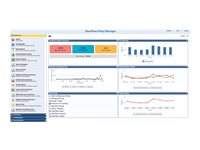 HPE Aruba ClearPass New Licensing Access - Abonnemangslicens (5 år) - 2500 samtidiga ändpunkter - ESD JZ430AAE