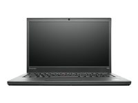 Lenovo ThinkPad T440s - 14" - Intel Core i5 - 4300U - vPro - 8 GB RAM - 128 GB SSD - svensk 20AR005SMS