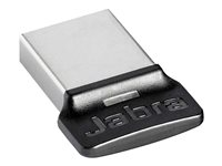 Jabra LINK 360 MS - Nätverksadapter - USB 2.0 - Bluetooth 3.0 - Klass 1 - för Evolve 65; Motion Office, Office MS; SPEAK 510; STEALTH 3, MS, UC; SUPREME Driver Edition 14208-02