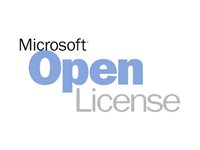 Microsoft Access 2013 - Licens - 1 PC - MOLP: Open Business - Win - Single Language 077-06674
