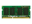 Kingston - DDR3 - modul - 4 GB - SO DIMM 204-pin - 1333 MHz / PC3-10600 - ej buffrad - icke ECC