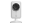 Belkin NetCam Wi-Fi Camera with Night Vision - Nätverksövervakningskamera - färg (Dag&Natt) - 640 x 480 - ljud - trådlös - Wi-Fi - LAN 10/100 - MJPEG