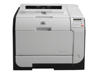 HP LaserJet Pro 400 M451dn - skrivare - färg - laser CE957A#B19