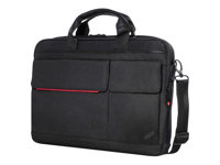 Lenovo ThinkPad Professional Slim Topload Case - Notebook-väska - 15.6" 4X40E77325
