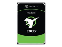 Seagate Exos M - Hårddisk - Enterprise - 32 TB - inbyggd - 3.5" - SATA 6Gb/s - 7200 rpm - buffert: 512 MB ST32000NM004K