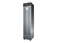 MGE Galaxy 3500 3:1 with 2 Battery Modules - UPS - AC 400 V - 12 kW - 15000 VA - 3-fas - RS-232 - utgångskontakter: 3 G35T15K3I2B2S