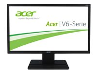Acer V236HLbd - LED-skärm - Full HD (1080p) - 23" UM.VV6EE.001