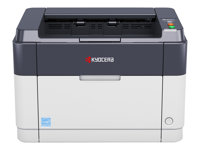 Kyocera FS-1061DN - skrivare - svartvit - laser 1102M33NLV