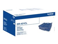Brother DR421CL - Original - valsenhet - för Brother DCP-L8410, HL-L8360, HL-L9300, HL-L9310, MFC-L8690, MFC-L9570 DR421CL