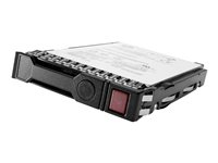 HPE Enterprise - Hårddisk - 450 GB - hot-swap - 2.5" SFF - SAS 6Gb/s - 10000 rpm - med HP SmartDrive-bärvåg 652572-B21