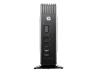 HP Flexible t510 - tower - Eden X2 U4200 1 GHz - 4 GB - flash 1 GB E4S22AA#AK8