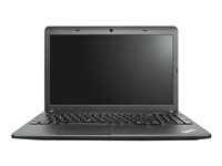 Lenovo ThinkPad E540 - 15.6" - Intel Core i5 4200M - 4 GB RAM - 500 GB HDD 20C6003TMS