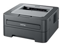 Brother HL-2240D - skrivare - svartvit - laser HL2240DZW1