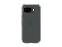 OtterBox React Series - Baksidesskydd för mobiltelefon - klar - för Google Pixel 10a 77-000217