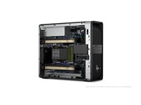HP Workstation Z4 G6i - tower Xeon 634 - 64 GB - SSD 1 TB - hela norden DK1F6ET#UUW