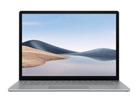Microsoft Surface Laptop 4 - 15" - Core i7 1185G7 - 16 GB RAM - 256 GB SSD - nordiskt (danska/finska/norska/svenska) 5IF-00036