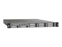 Cisco UCS C22 M3 Entry Smart Play - kan monteras i rack - Xeon E5-2420 1.9 GHz - 32 GB - ingen HDD UCS-SP6-C22E