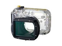 Canon WP-DC42 - Undervattenshus för kamera - för PowerShot SX220 HS, SX230 HS 5066B001