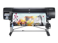 HP DesignJet Z6600 Production Printer - storformatsskrivare - färg - bläckstråle F2S71A#B19