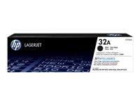 HP 32A - Svart - original - valsenhet - för LaserJet Pro M203d, M203dn, M203dw, MFP M148fdw, MFP M227fdn, MFP M227fdw, MFP M227sdn CF232A