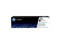 HP 32A - Svart - original - valsenhet - för LaserJet Pro M203d, M203dn, M203dw, MFP M148fdw, MFP M227fdn, MFP M227fdw, MFP M227sdn CF232A