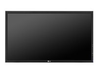 LG 47WS10 - 47" Diagonal klass (46.9" visbar) LED-bakgrundsbelyst LCD-skärm - 1080p 1920 x 1080 - svart 47WS10-BAA