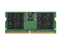 HP - DDR5 - modul - 16 GB - SO DIMM 288-pin - 5600 MHz / PC5-44800 - 1.1 V B8CA2AA