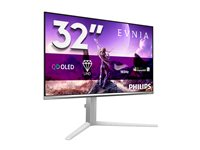 Philips Evnia 6000 32M2N6901A - OLED-monitor - 32" - HDR 32M2N6901A/00
