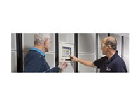 APC Extended Warranty - Tekniskt stöd - för InfraStruXure Central - 25 noder - telefonrådgivning - 3 år - 24x7 WMS3YR25N