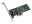 Intel Gigabit CT Desktop Adapter - Nätverksadapter - PCIe låg profil - 1GbE - 1000Base-T