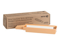 Xerox ColorQube 8700 Standard Capacity Cleaning Unit - Underhållssats - för ColorQube 8570, 8580, 8700, 8870, 8880, 8900 109R00784