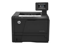 HP LaserJet Pro 400 M401dn - skrivare - svartvit - laser CF278A#B19