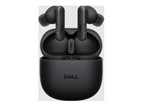 Dell Pro Plus Earbuds - EB525 - True wireless-hörlurar med mikrofon - inuti örat - Bluetooth - aktiv brusradering - Certifierad för Microsoft-teams, Zoomcertifierad EB525-EMEA