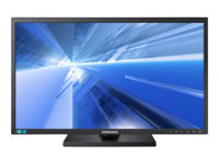 Samsung S24C450B - SC450 Series - LED-skärm - Full HD (1080p) - 24" LS24C45KBSV/EN