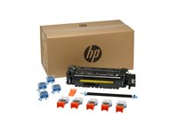 HP - (110 V) - underhållssats - för LaserJet Enterprise MFP M634; LaserJet Enterprise Flow MFP M634, MFP M635, MFP M636 J8J87A
