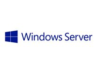 Microsoft Windows Server - Mjukvaruförsäkring - 1 användare CAL - akademisk, Student - OLP: Academic - nivå B - Alla språk - EMEA R18-01535