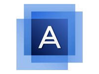 Acronis Backup Standard Office 365 - Förnyelse av abonnemangslicens (1 år) - 5 platser, 50 GB molnlagringsutrymme - administrerad OF7BHBLOS71