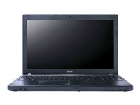 Acer TravelMate P653-M - 15.6" - Intel Core i5 3230M - 8 GB RAM - 256 GB SSD NX.V7EED.039