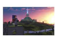 Minecraft Legends - Deluxe Edition - Xbox One, Xbox Series X, Xbox Series S - Ladda ner - ESD G7Q-00140