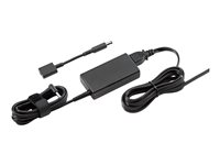 HP Smart AC Adapter - Strömadapter - AC 90-265 V - 45 Watt - Europa H6Y88AA#ABB