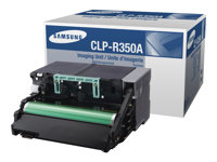 Samsung CLP-R350A - OPC-trumma - för CLP-350N CLP-R350A/SEE