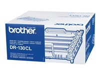 Brother DR130CL - Original - valsenhet - för Brother DCP-9040, 9042, 9045, HL-4040, 4050, 4070, MFC-9440, 9450, 9840 DR130CL
