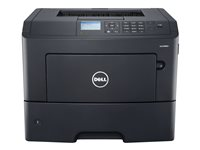 Dell B3460dn - skrivare - svartvit - laser 210-41174