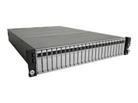 Cisco UCS C24 M3 Rack Server - kan monteras i rack - Xeon E5-2470 2.3 GHz - 16 GB - ingen HDD UCSV-EZ-C24-325